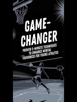 cover image of Game-Changer